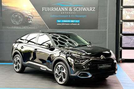 Citroen C4 Gebrauchtwagen