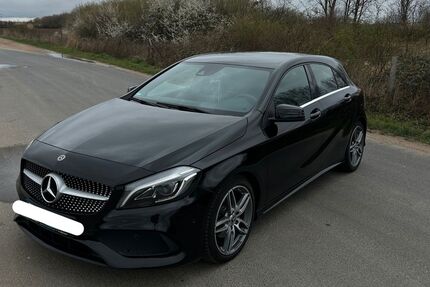 Mercedes-Benz A 180 Gebrauchtwagen