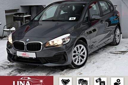 BMW 225 Active Tourer Gebrauchtwagen