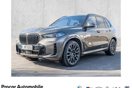 BMW X5 Gebrauchtwagen