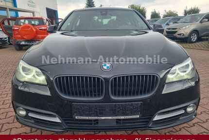 BMW 528 Gebrauchtwagen