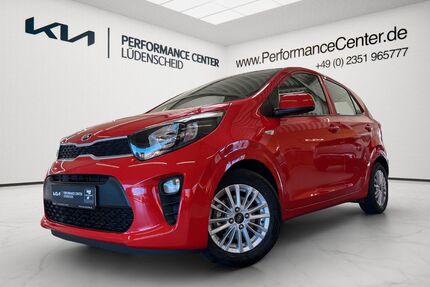 Kia Picanto Gebrauchtwagen