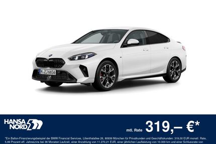 BMW 220 Gran Coupé Gebrauchtwagen