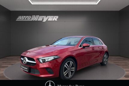 Mercedes-Benz A 180 Gebrauchtwagen