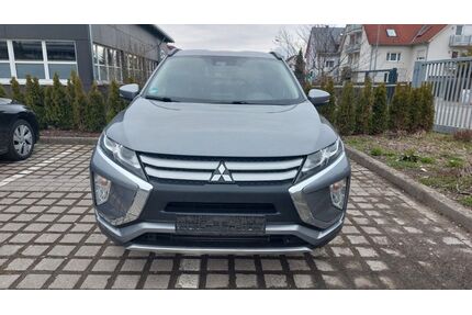 Mitsubishi Eclipse Cross Gebrauchtwagen