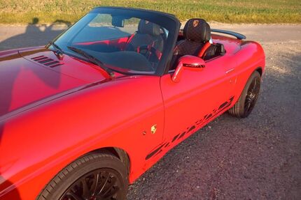 Fiat Barchetta Gebrauchtwagen