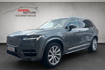 Volvo XC90 Gebrauchtwagen