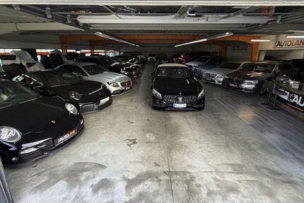 Toyota C-HR Gebrauchtwagen