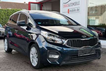 Kia Carens Gebrauchtwagen