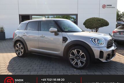 Mini Cooper Countryman Gebrauchtwagen