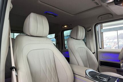 Mercedes-Benz G 450 Gebrauchtwagen