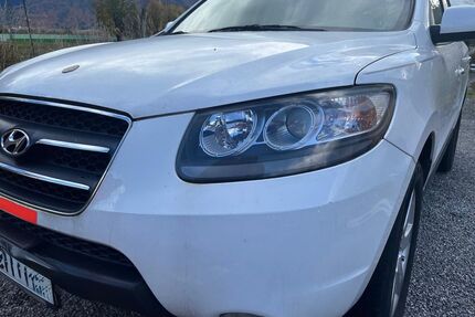 Hyundai SANTA FE Gebrauchtwagen