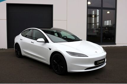 Tesla Model 3 Gebrauchtwagen