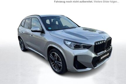 BMW iX1 Gebrauchtwagen