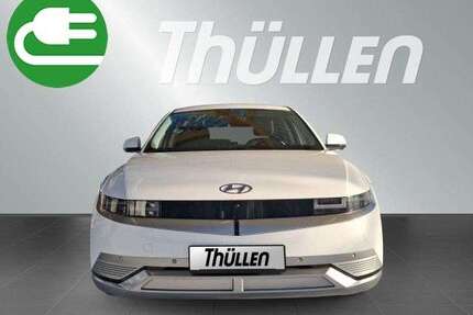 Hyundai IONIQ Gebrauchtwagen