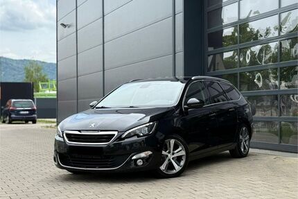 Peugeot 308 Gebrauchtwagen