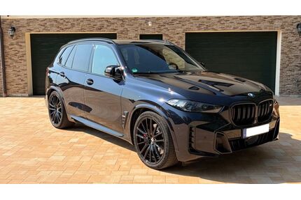 BMW X5 M60 Gebrauchtwagen