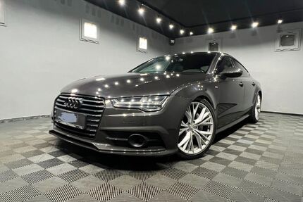 Audi A7 Gebrauchtwagen