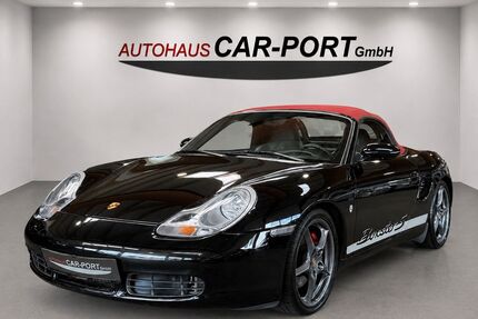 Porsche Boxster Gebrauchtwagen