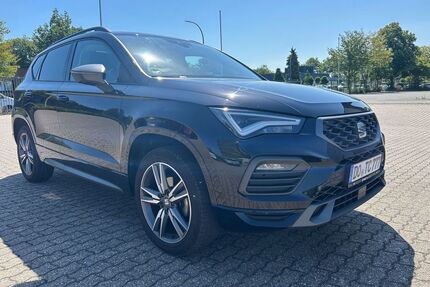 Seat Ateca Gebrauchtwagen