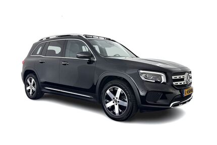 Mercedes-Benz GLB 200 Gebrauchtwagen