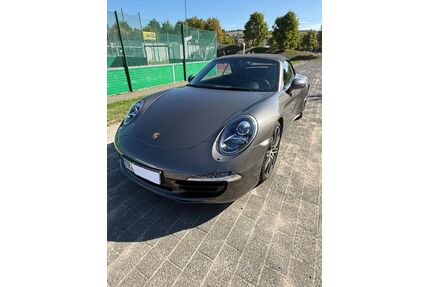 Porsche 911 Urmodell Gebrauchtwagen