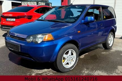 Honda HR-V Gebrauchtwagen