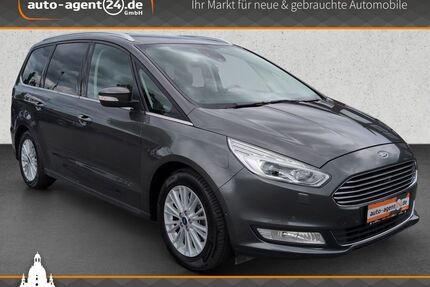 Ford Galaxy Gebrauchtwagen