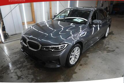 BMW 320 Gebrauchtwagen