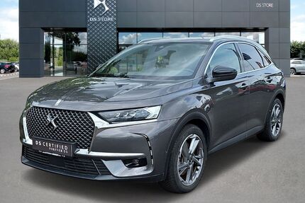 DS Automobiles DS7 (Crossback) Gebrauchtwagen