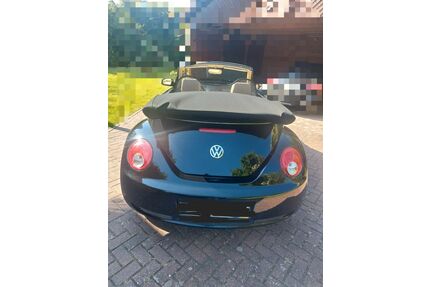 VW New Beetle Gebrauchtwagen