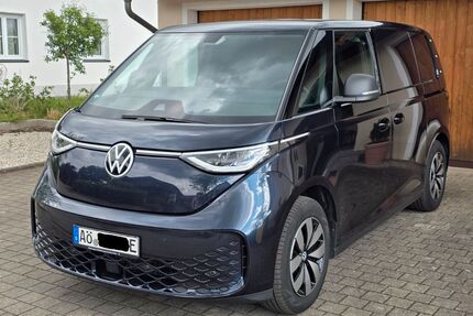 VW ID. Buzz Gebrauchtwagen