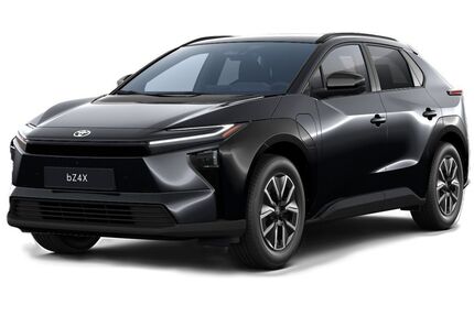 Toyota bZ4X Gebrauchtwagen