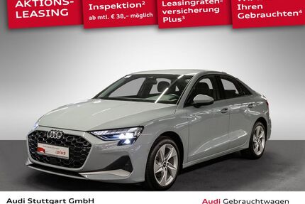 Audi A3 Gebrauchtwagen