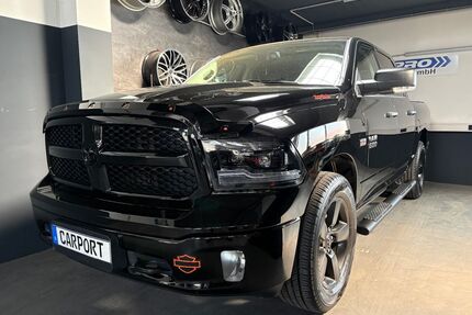 Dodge RAM Gebrauchtwagen