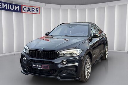 BMW X6 Gebrauchtwagen