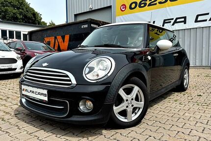 Mini Cooper Gebrauchtwagen