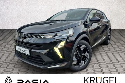 Renault Symbioz Gebrauchtwagen