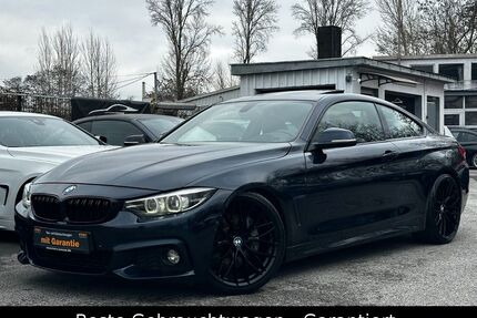 BMW 440 Gebrauchtwagen