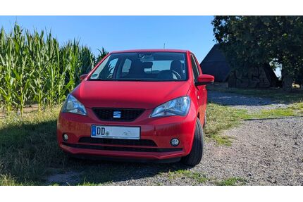 Seat Mii Gebrauchtwagen