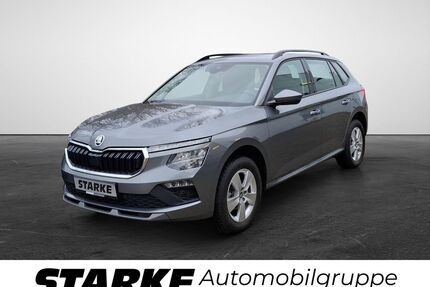 Skoda Kamiq Gebrauchtwagen