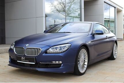 Alpina B6 Gebrauchtwagen