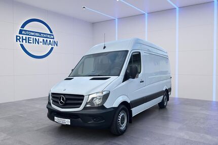 Mercedes-Benz Sprinter Gebrauchtwagen