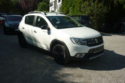 Dacia Sandero Gebrauchtwagen