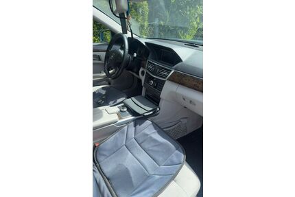 Mercedes-Benz 220 Gebrauchtwagen