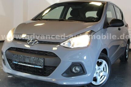 Hyundai i10 Gebrauchtwagen