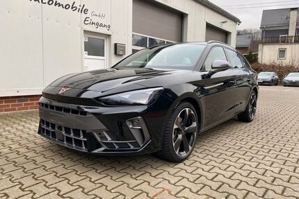 Cupra Leon Gebrauchtwagen