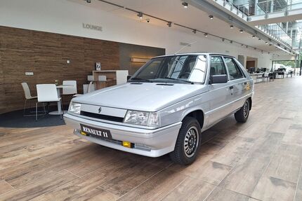 Renault R 11 Gebrauchtwagen