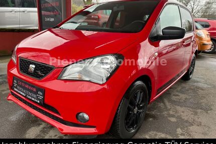 Seat Mii Gebrauchtwagen
