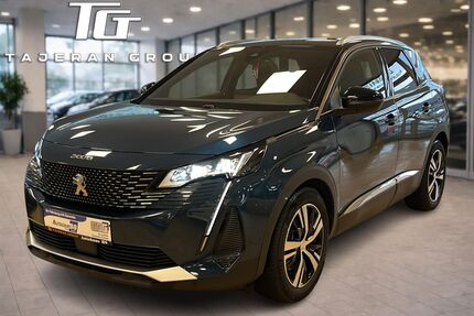 Peugeot 3008 Gebrauchtwagen